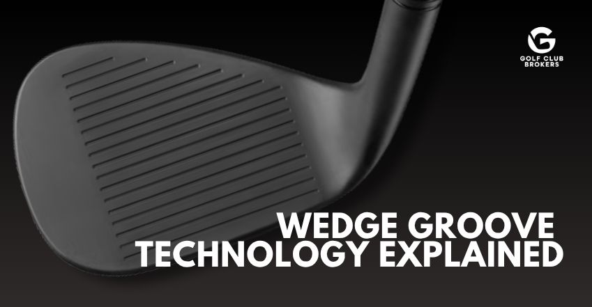 Wedge Groove Technology Explained: Why Fresh Grooves Matter in 2026